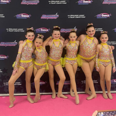 2023 Starpower National Talent Competition