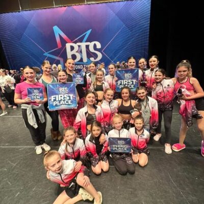 2026 Beyond The Stars Competition