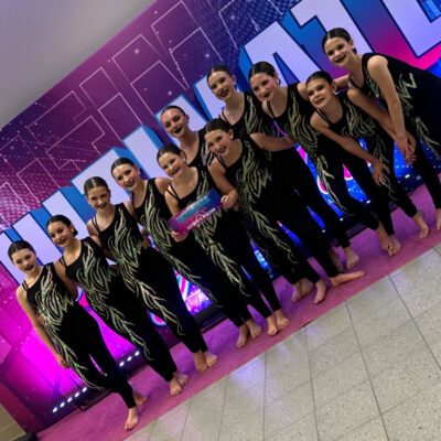 2026 Ultimate Dance Tour